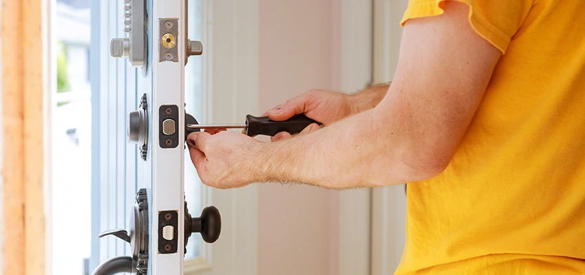 Break-in Prevention Solutions in Gridley, CA