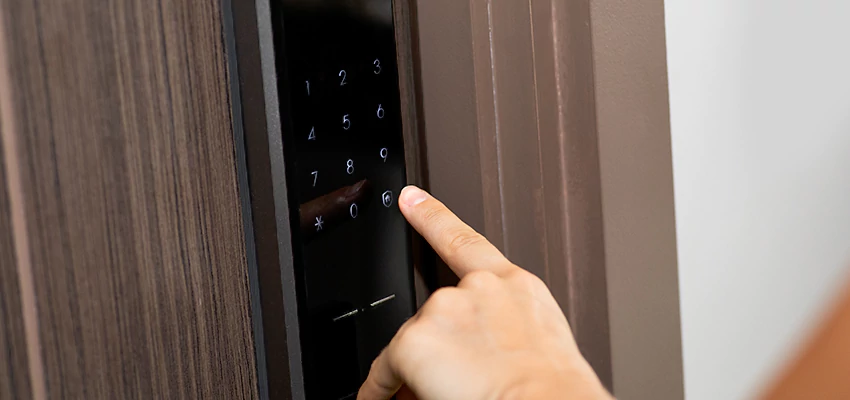 Secure Code Locks Ideas in Gridley, California