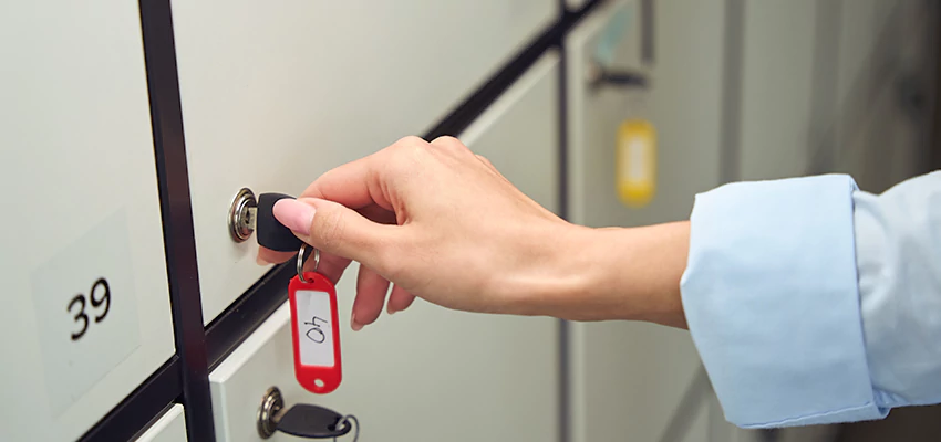 Cabinet Lock Installation in Gridley, California