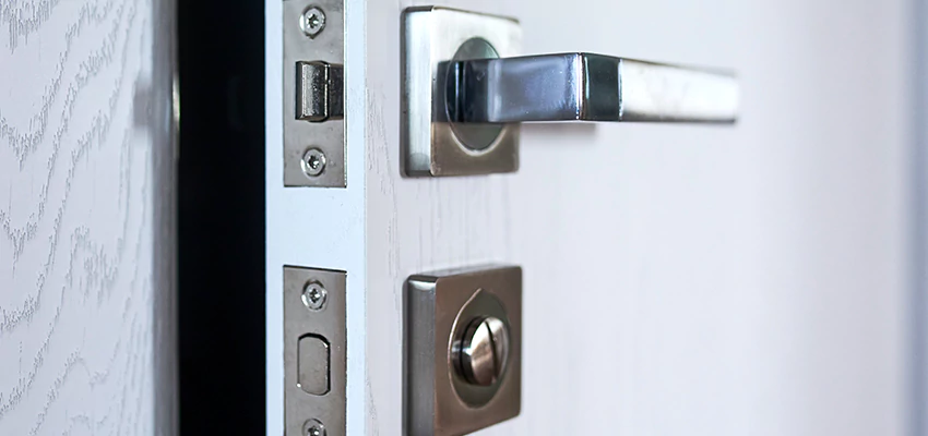 Door Lever Handle Lock Repair in Gridley, CA