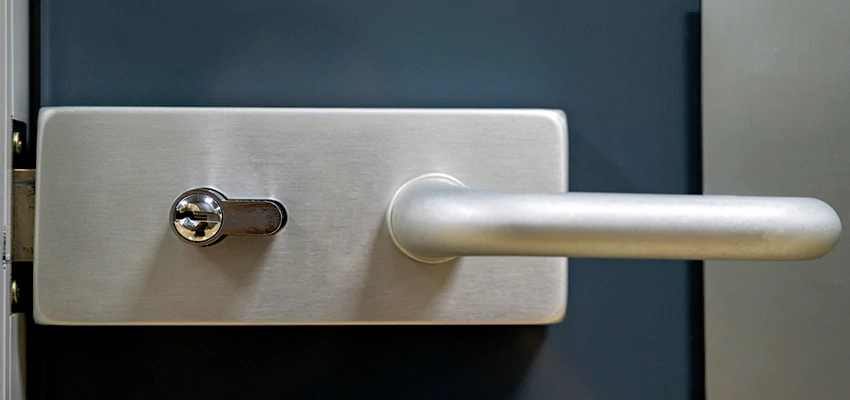 Industrial Lock And Key Repair And Installation in Gridley, CA