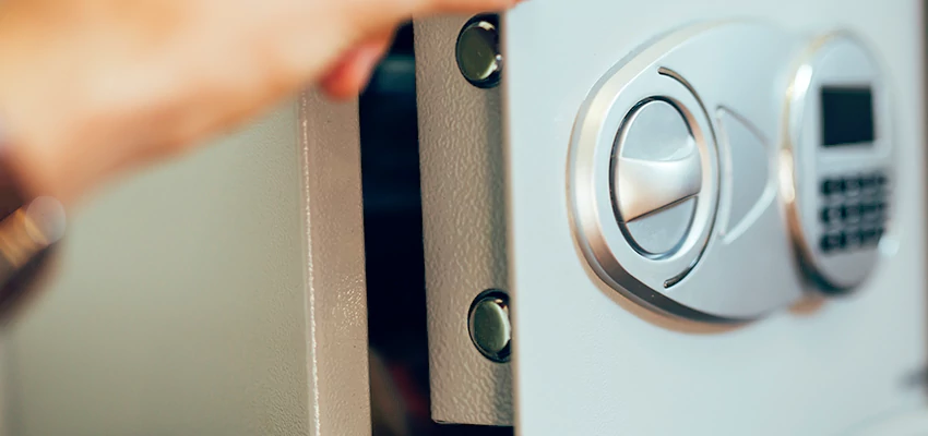 Fingerprint Safe Openers in Gridley, CA