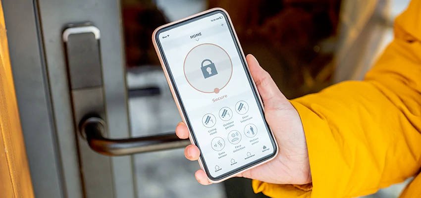 Kwikset Halo Wifi Locks Repair And Installation in Gridley, CA