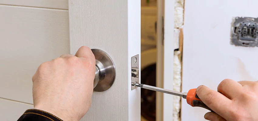 Wifi Deadbolt Installation in Gridley, CA