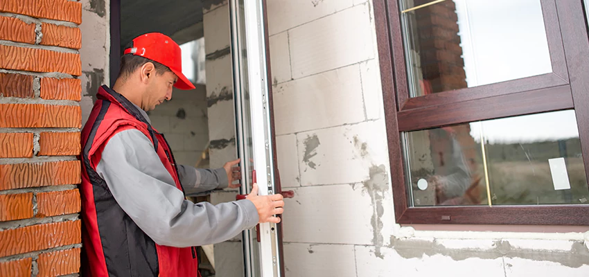 Home Invasion Door Lock Repairs in Gridley, CA