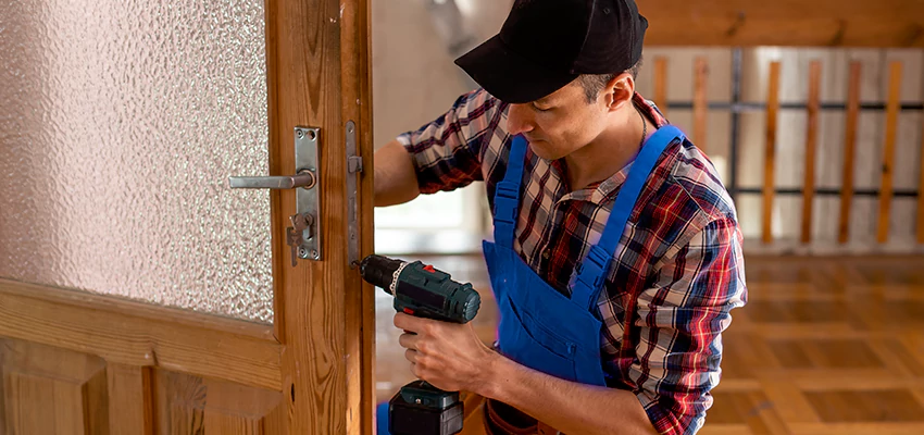 Trusted Local Digital Locks Locksmith Repair in Gridley, California