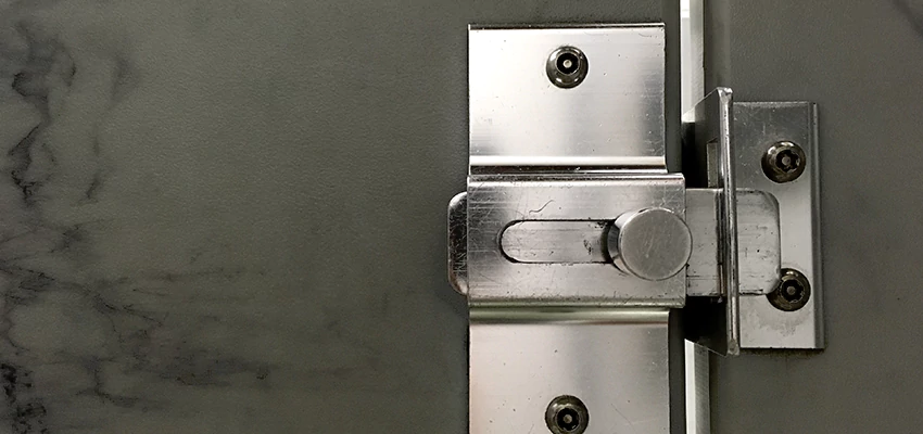 Fix A Room Door Lock in Gridley, CA