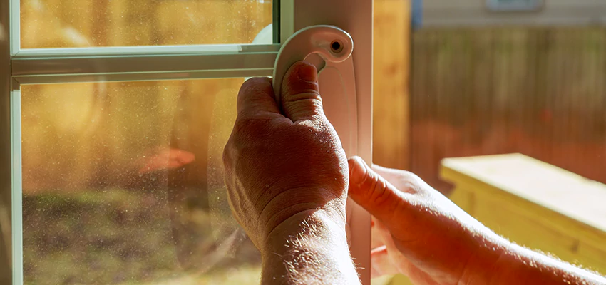 Accordion Sliding Doors Locks Replacement in Gridley, CA