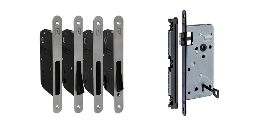 Locksmith For Magnetic Door Locks in Gridley, CA