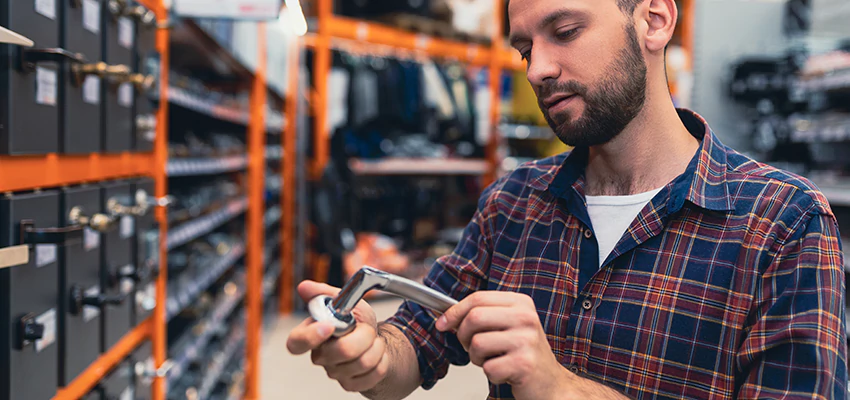 Locksmith For Retail Stores Lockout Services in Gridley, California