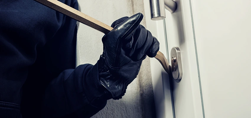 Burglar Damage Door Sensors Repair in Gridley, CA