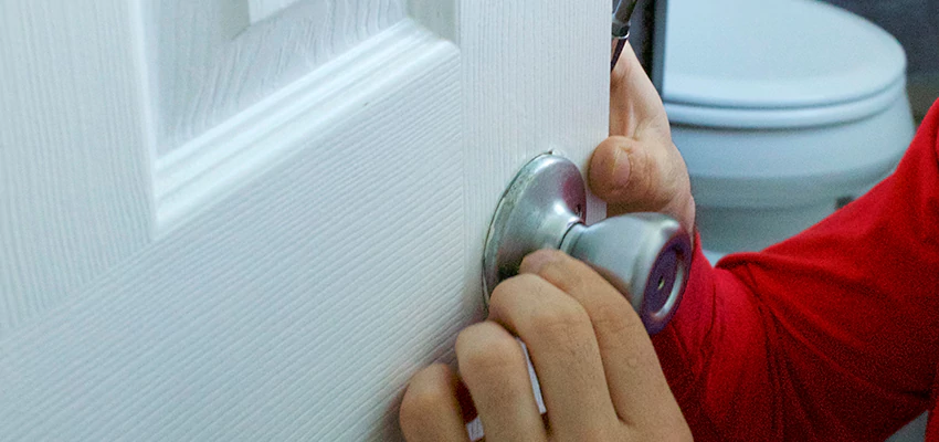 Vintage Door Knob Replacement in Gridley, CA